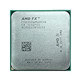 Hegem AMD FX-8300 FX 8300 FX8300 Processore a Otto Core da 3,3 GHz 8M Presa CPU AM3+ 95 W Pacchetto ...