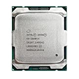 Hegem Intel Xeon E5-2680 V4 E5 2680 V4 E5 2680v4 2,4 GHz Quattordici Core 35M 120W 14nm LGA 2011-3 Nessuna ...