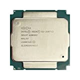 Hegem Intel Xeon E5-2697 V3 E5 2697 V3 E5 2697v3 2.6 GHz Quattordici Core Ventotto Thread 35M 145W 22nm CPU ...