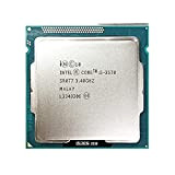 Hegem Processore CPU Intel Core I5-3570 I5 3570 3,4 GHz Quad-Core Quad-Thread 6M 77W LGA 1155