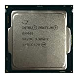 Hegem Processore CPU Intel Pentium G4400 3,3 GHz Dual-Core Dual-Thread 54 W LGA 1151 Senza Ventola