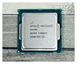 Hegem Processore CPU Intel Pentium G4400 3.3GHz Dual-Core 2-Thread 3M 54W LGA 1151