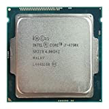 Hegem Processore Intel Core I7-4790K I7 4790K 4.0 GHz Quad-Core a Otto Thread 88W 8M LGA 1150 Senza Ventola