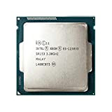 Hegem Processore Intel Xeon E3-1230 V3 E3 1230 V3 E3 1230v3 3,3 GHz Quad-Core a Otto Thread 8M 80W LGA ...