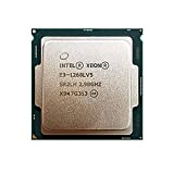 Hegem Processore Intel Xeon E3-1260Lv5 E3 1260Lv5 E3 1260L v5 2,9 GHz Quad-Core a Otto Thread 45 W LGA 1151 ...