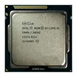 Hegem Processore Intel Xeon E3-1265L V2 E3 1265Lv2 E3 1265L V2 2,5 GHz Quad-Core a Otto Core 45 W LGA ...