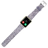 Hemobllo - Cinturino di ricambio in silicone, compatibile con Fitbit Versa lite Versa, colore: Rosa