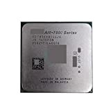 HERAID processore A10 Serie 7800 A10-7850K A10 7850 A10 7850K Processore CPU Quad-Core a 3,7 GHz AD785KXBI44JA Presa FM2+ Prestazioni ...