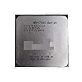 HERAID processore A10 Serie 7800 A10-7850K A10 7850 A10 7850K Processore CPU Quad-Core a 3,7 GHz AD785KXBI44JA Presa FM2+ Prestazioni ...