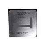 HERAID processore A10-Series A10 6790 A10 6790K A10 6790B 4.0 GHz Quad-Core Prosesor CPU Soket Presbyopic FM2 Prestazioni potenti, Lascia ...