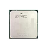 HERAID processore CPU FX-Series FX-6100 Six Core AM3+ più Potente di FX6100 FX 6100 Processore Desktop funzionante Prestazioni potenti, Lascia ...
