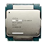 HERAID processore E5 2683 V3 Processor 2683V3 E5-2683v3 CPU 2.00GHz 14-Core DDR4-2133 FCLGA2011-3 TPD 120W E5 V3 1 Anno di ...