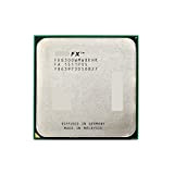 HERAID processore Eight-Core FX 8300 3,3 GHz 8M Cache CPU Processor Socket AM3+ 95W FX-8300 Pacchetto Bulk FX8300 Prestazioni potenti, ...