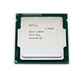 HERAID processore I5 4670K 3.4G Hz 6 MB Presa LGA 1150 Quad Core processore Processore Sr14a Prestazioni potenti, Lascia Che ...