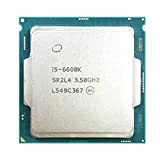 HERAID processore I5 6600K 3.5G Hz Quad-Core Quad-Thread processore Processore 6M 91W LGA 1151 Prestazioni potenti, Lascia Che Il Tuo ...