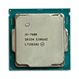 HERAID processore I5 7600 3.5G Hz Quad-Core Quad-Thread processore Processore 6M 65W LGA 1151 Prestazioni potenti, Lascia Che Il Tuo ...