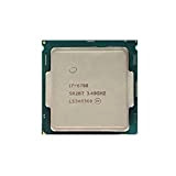 HERAID processore I7-6700 i7 6700 LGA 1151 8MB Cache da 3,4 GHz Quad Core 65W Processore processore Prestazioni potenti, Lascia ...