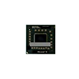HERAID processore Phenom II Triple-Core Mobile P860 2.0 GHz Tiga Core Prosesor CPU Tiga Ulir Soket HMP860SGR32GM S1 Prestazioni potenti, ...