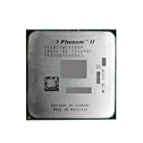 HERAID processore Phenom II X3 B77 3,2 GHz Triple-Core CPU Processore HDXB77WFK3DGM Presa AM3 Prestazioni potenti, Lascia Che Il Tuo ...