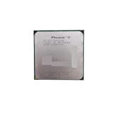 HERAID processore Phenom X6 1090T X6-1090T Processore CPU a Sei Core da 3,2 GHz HDT90ZFBK6DGR Presa da 125 W AM3 ...