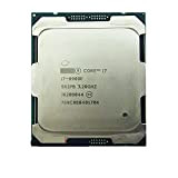 HERAID processore Processore Core I7-6900K I7 6900K 3.20GHZ 20M 14nm 8-CORES LGA2011-3 Prestazioni potenti, Lascia Che Il Tuo Computer Fu