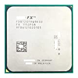 HERAID processore Processore CPU a Otto Core FX 8120 AM3+ 3,1 GHz/8 MB/125 W Prestazioni potenti, Lascia Che Il Tuo ...