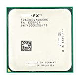 HERAID processore Processore CPU a Sei Core 6300 AM3+ 3,5 GHz/8 MB/95 W Prestazioni potenti, Lascia Che Il Tuo Computer ...