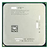 HERAID processore Processore CPU a Sei Core FX 6100 AM3+ 3,3 GHz/8 MB/95 W Prestazioni potenti, Lascia Che Il Tuo ...