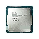 HERAID processore Processore CPU Celeron G1840 2,8 GHz Dual-Core Dual-Thread 2M 53W LGA 1150 Prestazioni potenti, Lascia Che Il Tuo ...