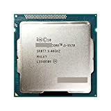 HERAID processore Processore CPU Core I5-3570 I5 3570 3,4 GHz Quad-Core 6M 77W LGA 1155 Prestazioni potenti, Lascia Che Il ...