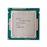 HERAID processore Processore CPU Core I5 ​​4690 3.50Ghz Socket 1150 Quad Core Desktop Prestazioni potenti, Lascia Che Il Tuo Computer ...
