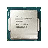 HERAID processore Processore CPU Core I5-6400 I5 6400 2,7 GHz Quad-Core Quad-Thread 6M 65W LGA 1151 Prestazioni potenti, Lascia Che ...