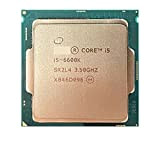 HERAID processore Processore CPU Core I5-6600K I5 6600K 3,5 GHz Quad-Core Quad-Thread 6M 91W LGA 1151 Prestazioni potenti, Lascia Che ...