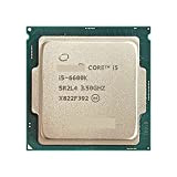 HERAID processore Processore CPU Core I5-6600K I5 6600K 3,5 GHz Quad-Core Quad-Thread 6M 91W LGA 1151 Prestazioni potenti, Lascia Che ...