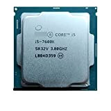 HERAID processore Processore CPU Core I5-7600K I5 7600K 3,8 GHz Quad-Core Quad-Thread 6M 91W LGA 1151 Prestazioni potenti, Lascia Che ...
