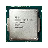HERAID processore Processore CPU Core I7-4790K I7 4790K Quad-Core a Otto Thread 88W 8M LGA 1150 Prestazioni potenti, Lascia Che ...