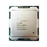 HERAID processore Processore CPU Core I7-6950X Extreme Edition25M Cache, Fino a 3,50 GHz Prestazioni potenti, Lascia Che Il Tuo Computer ...