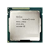 HERAID processore Processore CPU Dual Core Celeron G1620 2,7 GHz 2M 55W LGA 1155 Prestazioni potenti, Lascia Che Il Tuo ...