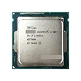 HERAID processore Processore CPU Dual Core Celeron G1820T 2,4 GHz 2M 35W LGA 1150 Prestazioni potenti, Lascia Che Il Tuo ...