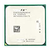 HERAID processore Processore CPU FX 8300 AM3+ 3,3 GHz/8 MB/95 W a Otto Core Prestazioni potenti, Lascia Che Il Tuo ...
