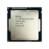 HERAID processore Processore CPU Pentium G3258 3,2 GHz Dual-Core 3M 53W LGA 1150 Prestazioni potenti, Lascia Che Il Tuo Computer ...