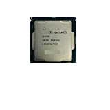 HERAID processore Processore CPU Pentium G4600 3,6 GHz Dual-Core Quad-Thread 3M 51W LGA 1151 Prestazioni potenti, Lascia Che Il Tuo ...