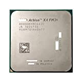 HERAID processore Processore CPU Quad-Core Athlon X4 880K X4 880K 4,0 GHz AD880KXBI44JC Presa FM2+ Prestazioni potenti, Lascia Che Il ...