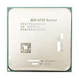 HERAID processore Processore CPU Quad-Core Serie A10 A10-6790K A10 6790 K 4,0 GHz AD679KWOA44HL Presa FM2 Prestazioni potenti, Lascia Che ...