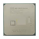HERAID processore Processore CPU Quad-Core Serie A8 A8-3820 2.8 A8 3820 GHz AD3820OJZ43GX Presa FM1 Prestazioni potenti, Lascia Che Il ...