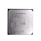 HERAID processore Processore CPU Quad-Core Serie A8 A8-7600 A8 7600 3.1GHz AD7600YBI44JA AD760BYBI44JA Presa FM2+ Prestazioni potenti, Lascia Che Il ...