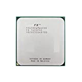 HERAID processore Processore FX 6300 AM3+ 3,5 GHz 8 MB CPU seriale a Sei Core FX FX6300 Prestazioni potenti, Lascia ...