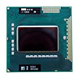 HERAID processore Processore I7 920XM Core I7-920XM Extreme Edition PGA988A 8M 2.00-3.20 GHz CPU for Laptop SLBLW Prestazioni potenti, Lascia ...