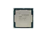 HERAID processore Processore Pentium G4560 3 MB di Cache 3,50 GHz LGA1151 Dual Core CPU for PC Desktop Prestazioni potenti, ...