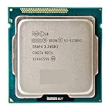 HERAID processore Processore Xeon E3-1230 V2 E3 1230 V2 PC Desktop CPU Processore Quad-Core LGA1155 Desktop CPU E3 1230V2 Prestazioni ...